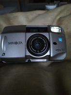 Minolta Vectis 30, Audio, Tv en Foto, Fotocamera's Analoog, Ophalen, Compact, Minolta