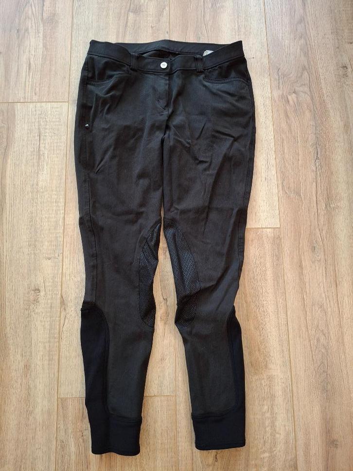 Euro Star rijbroek maat 42, Dieren en Toebehoren, Paardrijkleding, Zo goed als nieuw, Dames, Onderkleding, Dressuur, Ophalen