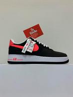 Nike Air Force 1 ID | Maat 41 | Nieuw, Zwart, Info@nike.com, Nike, Nieuw