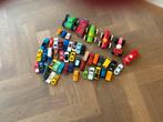 Speelgoedauto's - Brio, Hot Wheels, Djecco, Ophalen of Verzenden, Gebruikt, Jongen of Meisje