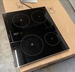 Siemens Inductiekookplaat 4 Zones, Ophalen, Gebruikt, 4 kookzones, Inbouw