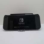 Nintendo Switch 32GB Gray | in Prima Staat, Spelcomputers en Games, Spelcomputers | Nintendo Switch, Niet ingevuld, Zo goed als nieuw