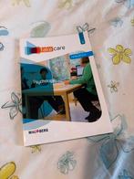 Schoolboeken verpleegkundige niveau 4, Boeken, Ophalen, Overige vakken, Malmberg, Zo goed als nieuw