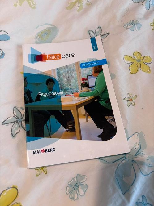 Schoolboeken verpleegkundige niveau 4, Boeken, Schoolboeken, Zo goed als nieuw, Overige vakken, Overige niveaus, Ophalen