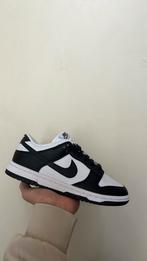 Nike Dunk Low “Next Nature Panda”, Kleding | Dames, Schoenen, Wit, Nike, Nieuw, Ophalen of Verzenden