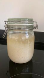 Biologische waterkefir korrels, Ophalen of Verzenden