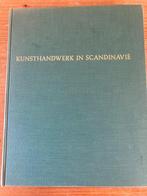 Kunsthandwerk in scandinavie, Ophalen of Verzenden, Gelezen, Erik Zahle