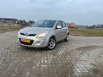 Hyundai i20 1.4 i-Catcher | 3e eigenaar | Nieuwe APK, Voorwielaandrijving, 450 kg, Zwart, 4 cilinders