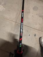 Complete Vishengel Set - Splendid Spin 2.10m, Ophalen of Verzenden, Gebruikt, Complete set