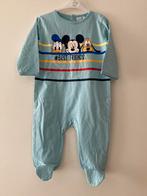 Nieuwe boxpakje Mickey mouse disney maat 86/92 blauw, Kinderen en Baby's, Babykleding | Maat 86, Nieuw, Ophalen of Verzenden, Jongetje