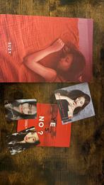 Bae Suzy kpop album JYP ent en Miss A, Ophalen, Zo goed als nieuw, Cd of Plaat