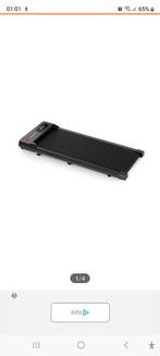 Loopband voor thuis of kantoor - Nieuw, Overige typen, Nieuw, Ophalen of Verzenden, 7 inch of minder