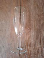 Zes nieuwe champagne glazen, Verzamelen, Glas en Borrelglaasjes, Ophalen of Verzenden, Nieuw, Overige typen