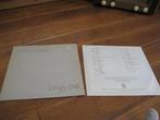 1972 lindisfarne, Ophalen of Verzenden, Zo goed als nieuw, 12 inch, Poprock