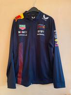 Vest/regenjack Red Bull, Ophalen of Verzenden, Zo goed als nieuw, Formule 1