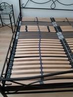 Lattenbodem met flexzones 1 pers, Ophalen, 90 cm, Eenpersoons, Zo goed als nieuw