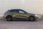 Audi A3 Sportback 40 TFSI e 204pk S Edition | Zwart Optiek |, Auto's, 12 maanden, Stof, 1498 cc, Bedrijf