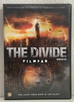DVD The Divide, Vanaf 16 jaar, Ophalen of Verzenden, Zo goed als nieuw, Actiethriller