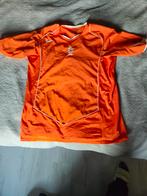 Oranje voetbalshirt Nike, Maat 48/50 (M), Nike, Oranje, Ophalen of Verzenden