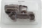 Atlas 1:43 Berliet Vtb Elektrische mortuariumwagen 2-Assi 19, Overige merken, -, Nieuw, Ophalen of Verzenden