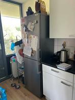 Fridge - Grounding, Witgoed en Apparatuur, Koelkasten en IJskasten, Ophalen, Gebruikt, 200 liter of meer, 160 cm of meer