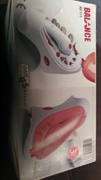 Balance Manicure Pedicure Set - Complete Nagelverzorging, Ophalen, Zo goed als nieuw, Hand- en Voetverzorging