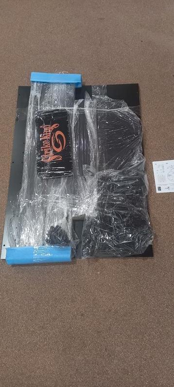 Strike King Winkel Displays beschikbaar voor biedingen