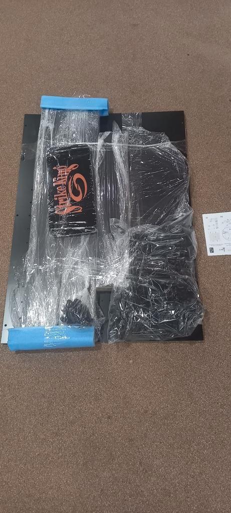 Strike King Winkel Displays, Watersport en Boten, Hengelsport | Algemeen, Nieuw, Overige typen, Ophalen