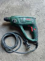 Bosch PBH 2100 RE, Ophalen, Zo goed als nieuw, 400 tot 600 watt, Boormachine