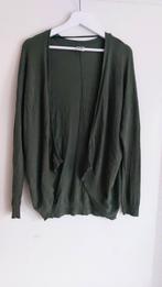 -40- Vero Dames vest groen maat XS, Vero Moda, Ophalen of Verzenden, Zo goed als nieuw, Maat 34 (XS) of kleiner