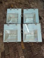 Rijbak verlichting 4 stuks, Ophalen, Minder dan 50 watt