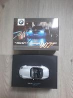 BMW Z8 James Bond Edition 1999 (1:43), Ophalen of Verzenden, Zo goed als nieuw, Auto, Overige merken
