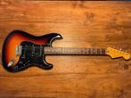 Squier Classic Vibe 60s Stratocaster 3 tone sunburst, Muziek en Instrumenten, Ophalen, Zo goed als nieuw