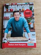 Jamie Oliver kookboek, Boeken, Kookboeken, Nieuw, Ophalen of Verzenden