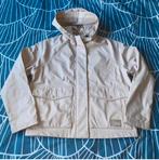 Super leuke waterafstotende parka van IKKS maat XS, Kinderen en Baby's, Kinderkleding | Maat 152, Ophalen of Verzenden, Zo goed als nieuw