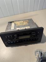Blaupunkt Ph1 auto Radio en LCD klok Citroen Radio Cassette, Gebruikt, Ophalen of Verzenden, Nvt, Nvt
