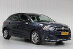 Citroen C4 1.4 VTi Ligne Business, Euro 5, Stof, Gebruikt, Zwart