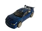 Smartech BMW M3 1/10 nitro rc auto, Hobby en Vrije tijd, Gebruikt, Ophalen of Verzenden, Schaal 1:10, Auto onroad