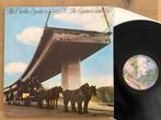 DOOBIE BROTHERS - The captain and me ( LP ), Ophalen of Verzenden, 12 inch, Poprock
