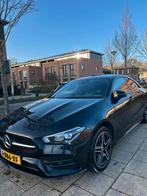 Mercedes-Benz CLA 250 e 218pk AMG 2020, Auto's, CLA, USB, 4 cilinders, 160 pk