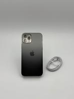 Iphone 12 Pro 128 GB (Graphite) - Nette Staat!, Telecommunicatie, Mobiele telefoons | Apple iPhone, 80 %, Apple Inc., Zwart, Zonder simlock