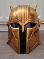 The Armorer cosplay helm, Hobby en Vrije tijd, Kostuums, Theaterbenodigdheden en LARP, Ophalen of Verzenden, Nieuw, Accessoires