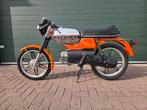 Kreidler rmc 4 bak direct kickstarter., Fietsen en Brommers, Brommers | Kreidler, Ophalen, Gebruikt