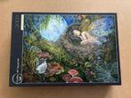 Grafiko puzzel Josephine Wall 2000 stukjes, Hobby en Vrije tijd, Ophalen of Verzenden, Meer dan 1500 stukjes, Zo goed als nieuw