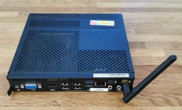 AOPEN PC WB5251A i5-4250U 4GB RAM 128 GB SSD - W10 Pro – DHZ beschikbaar voor biedingen