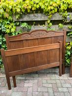Antiek bed, Antiek en Kunst, Ophalen of Verzenden