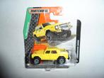 Matchbox - Lamborghini LM002 - 1:64, Ophalen of Verzenden, Nieuw, Auto