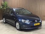 Volkswagen Golf Variant 1.0 TSI Trendline D.Riem vervangen, Voorwielaandrijving, Gebruikt, Euro 6, Blauw