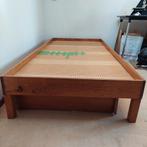 Bed, Ophalen, Gebruikt, 90 cm, Eenpersoons