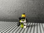 Lego minifiguur serie 26 blacktron mutant, Kinderen en Baby's, Speelgoed | Duplo en Lego, Ophalen of Verzenden, Zo goed als nieuw